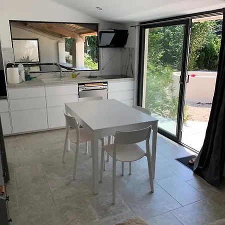 Appartement Terre De Lumiere 3 à Nyons Extérieur photo