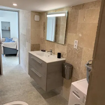 Appartement Terre De Lumiere 3 à Nyons Extérieur photo