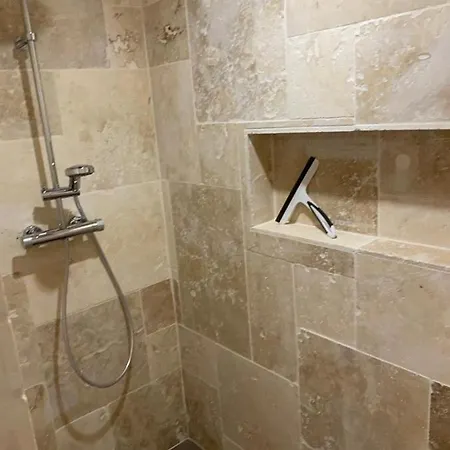 Appartement Terre De Lumiere 3 à Nyons Extérieur photo