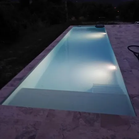 Appartement Terre De Lumiere 3 à Nyons Extérieur photo