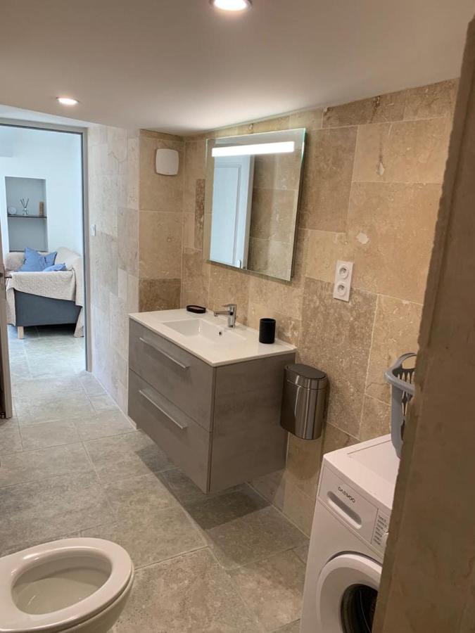 Apartment Terre De Lumiere 3 *